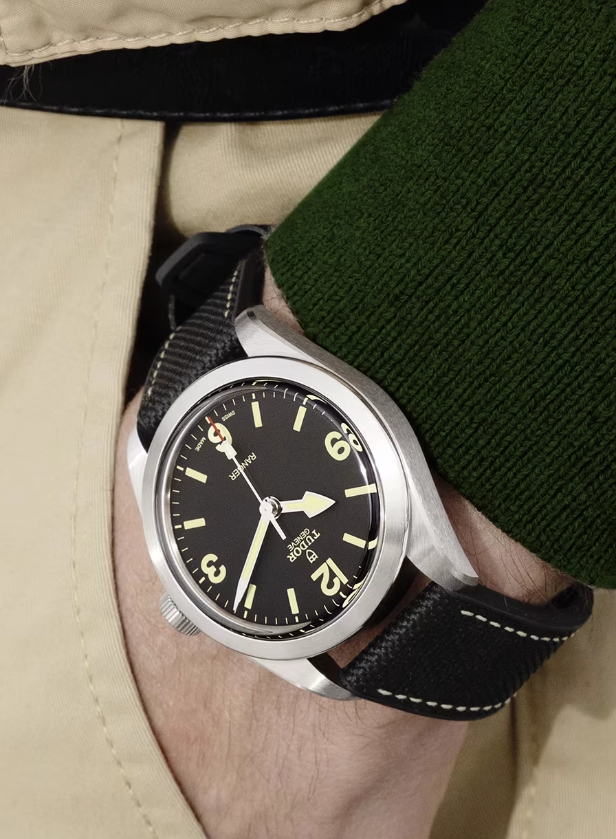 Tudor Ranger